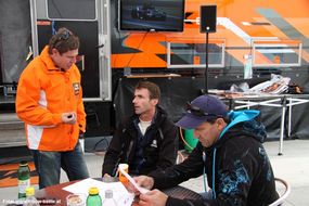 Raphael SPERRER - KTM X-Bow Battle 2010/2011 - 52